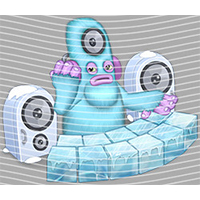 Cartoons and other-CO 3055